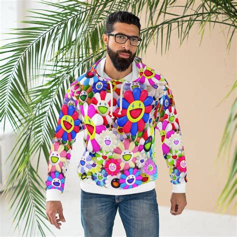 takashi murakami clothing line.